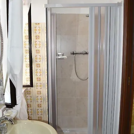 Vakantiehuis Casa Skanderbek *