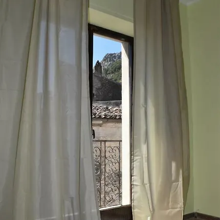 Dom wakacyjny Casa Skanderbek Civita