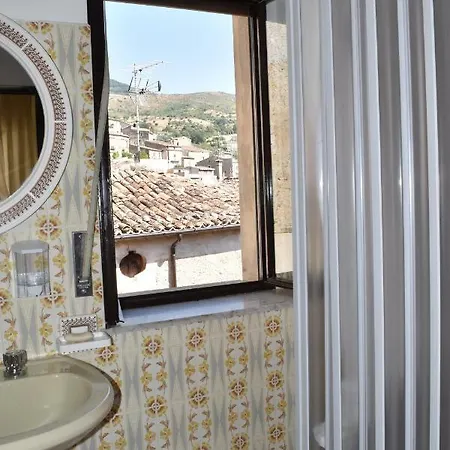 Casa Skanderbek Vakantiehuis