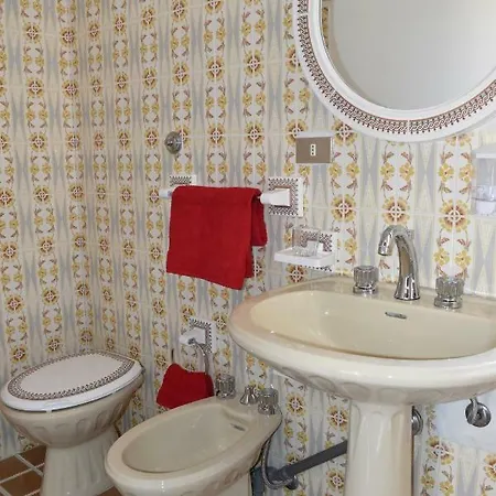 Σπίτι διακοπών Casa Skanderbek