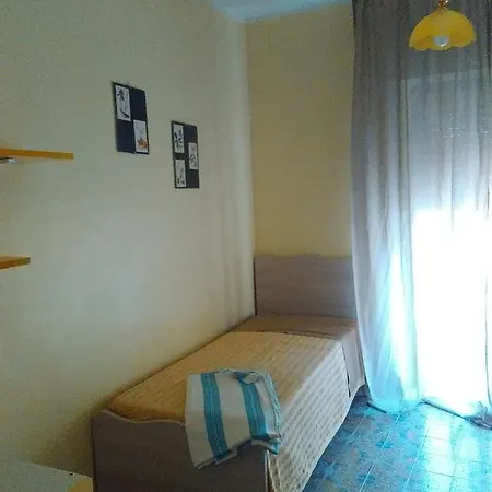 Σπίτι διακοπών Casa Skanderbek Civita