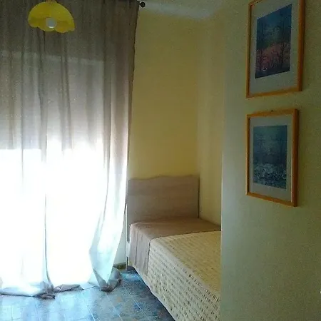 Casa Skanderbek Σπίτι διακοπών