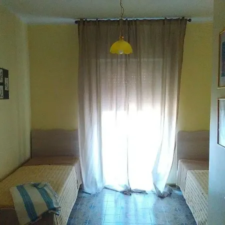 Casa Skanderbek Civita