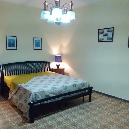 Vakantiehuis Casa Skanderbek Civita