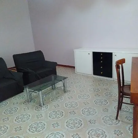 Dom wakacyjny Casa Skanderbek Civita